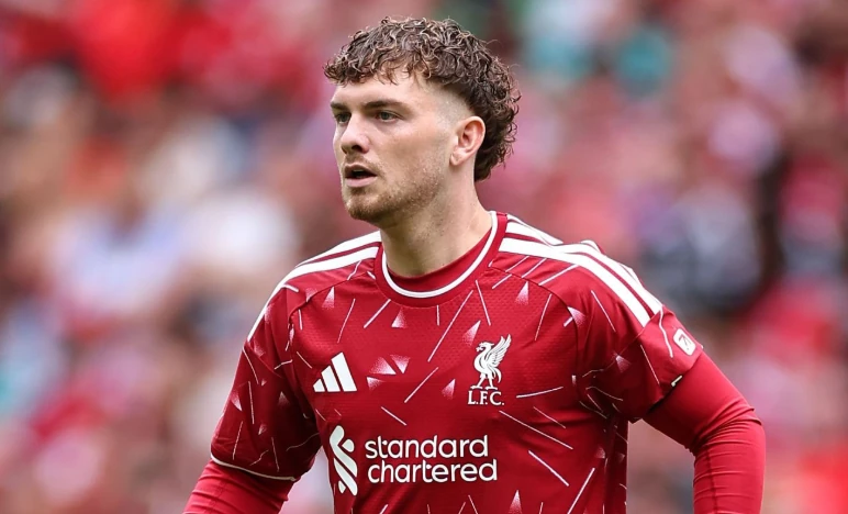 Harvey Elliott đạt thỏa thuận cá nhân với Valencia