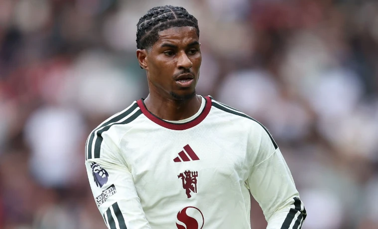 Tin đồn chuyển nhượng sáng 29/8: Arsenal và Barca theo sát Rashford; Chelsea nhắm Camara thay Enzo Fernandez