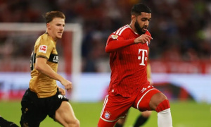 Màn ra mắt Bundesliga hoành tráng của Ismael Saibari