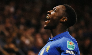 Welbeck nổ súng ngày ra mắt Chelsea, Xabi Alonso hết lời ca ngợi