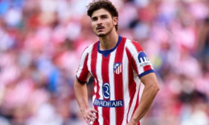 Simeone xác nhận, Alvarez không ra sân trước Sevilla