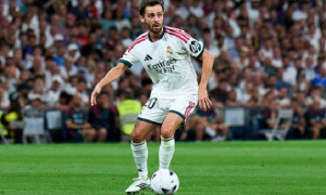 Bernardo Silva giúp Real Madrid tìm ra công thức tuyến giữa