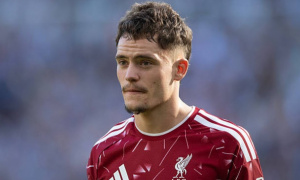 Florian Wirtz có đang trở thành món hàng hớ của Liverpool?