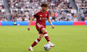 Liverpool đấu Nottingham Forest: Chờ Munoz khỏa lấp nỗi nhớ Salah