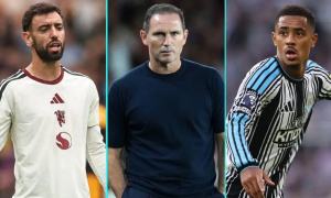 MU, Newcastle và 4 đội cận kề khủng hoảng cuối tuần này