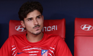 Phía Alvarez yêu cầu Arsenal cài 'điều khoản Barca'