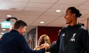 Liverpool 0-1 Nottingham Forest: Sức ép từ đội khách
