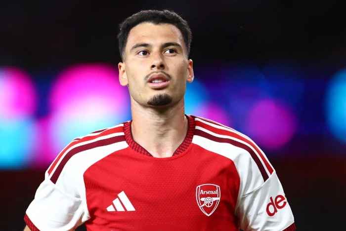 Bài toán cánh trái của Arsenal ra sao nếu Martinelli rời đi?