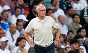 Mourinho và sứ mệnh chinh phục Decimosexta cho Real