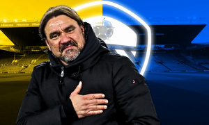 Domino chuyển nhượng kỳ lạ giúp Leeds United có thủ môn như ý