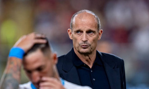 Soi trận Napoli vs Como: Allegri đấu trí Fabregas