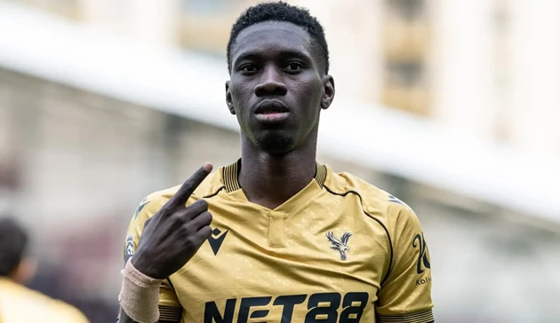 Mua Sarr 68 triệu bảng, Liverpool dọn đường bán Gakpo