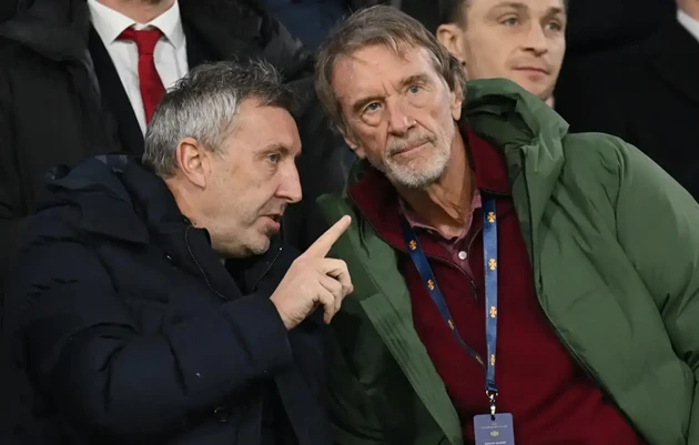 MU hủy kế hoạch mua hậu vệ trái vì đối tác thét giá