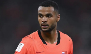 Sự thật vụ Cody Gakpo chọn Man City sau khi Barcola xuất hiện