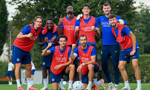 Soi trận Cagliari vs Inter Milan: Khó cản nhà vô địch