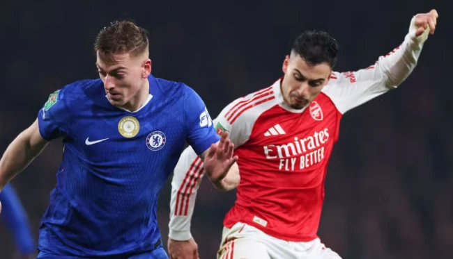 Vì sao Arsenal khó 'hét giá' cầu thủ như Chelsea, Man City?