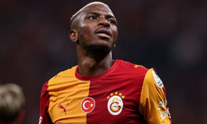 Arsenal nguy cơ mất mục tiêu 65 triệu