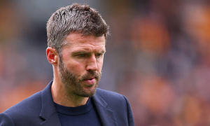 MU đấu Ipswich và 5 bài toán chờ Carrick giải quyết
