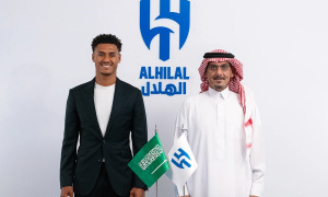 Aston Villa chính thức bán Watkins cho Al Hilal
