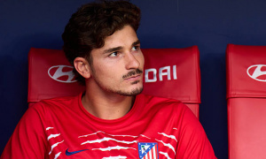 Atletico tìm người thay Alvarez, cơ hội mở ra cho Arsenal