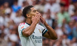 Mourinho tiết lộ hiệp ước giúp Bellingham rực sáng tại Real Madrid