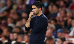 Arteta yêu cầu Arsenal hết sức cẩn thận khi bán cầu thủ