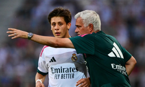 Tỏa sáng cùng Mourinho, Guler biến Diomande thành thương vụ thừa thãi?