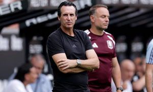 Unai Emery vạch trần mối quan hệ giữa Chelsea và Aston Villa