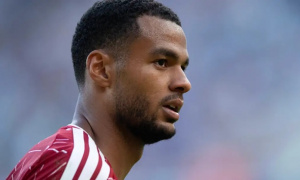Liverpool từ chối 80 triệu bảng của Man City cho Gakpo