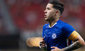 Romano xác nhận Man City chính thức hỏi mua Enzo Fernandez