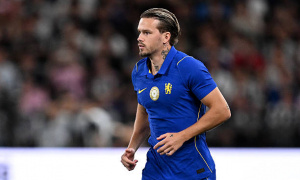 Ornstein xác nhận Tottenham muốn 'giải cứu' Mudryk