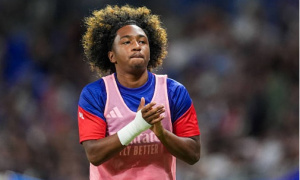 Tin đồn chuyển nhượng sáng 1/9: Arsenal săn Malick Fofana; Dortmund muốn tái hợp Sancho