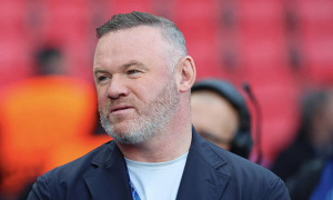 Rooney nói thẳng điểm yếu trong đội hình Man Utd