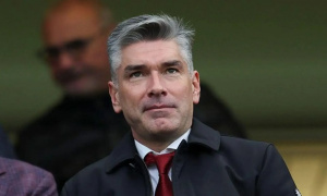 Richard Hughes rời Liverpool để gia nhập Al Hilal vào tháng 9