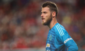 Ngày này năm xưa: Sự thật sau sự cố máy fax hỏng vụ De Gea sang Real