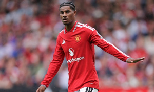 Maguire coi Rashford là tài sản vô giá của MU