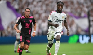 Real Madrid chốt giá bán đứt Eduardo Camavinga