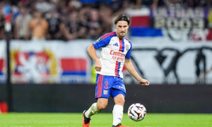 Nicolas Tagliafico bật đèn xanh cho Atletico Madrid