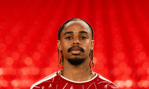 Đối với Liverpool, Barcola hơn cả một bản hợp đồng bom tấn