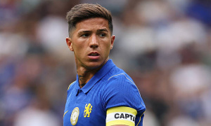 Chelsea và canh bạc mạo hiểm với Enzo Fernandez