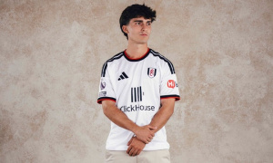 Fulham chiêu mộ thành công Manuel Angel từ Real Madrid