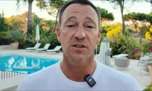 John Terry cảnh báo Chelsea trước đại chiến Arsenal