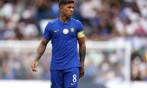 Scholes: Chelsea mắc sai lầm lớn với Enzo Fernandez