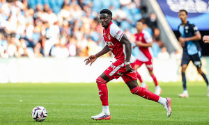 Đại diện Camara nổi giận vì Monaco lật kèo với Chelsea