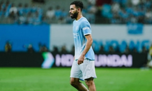 MU hủy mượn sao Man City vì bị ép mua đứt