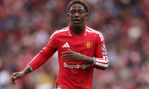 Nicky Butt và Paul Scholes kinh ngạc trước sự lột xác của Kobbie Mainoo