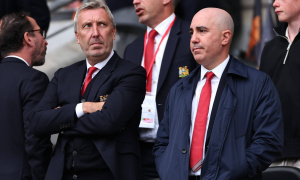 Giải mã kỳ chuyển nhượng 'ít mà chất' của Man Utd