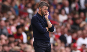 Man Utd và canh bạc có toan tính trên TTCN