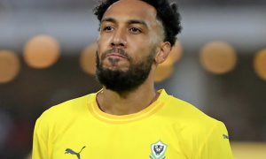 Pierre-Emerick Aubameyang từ giã ĐT Gabon vì cảm thấy bị 'nhục mạ'