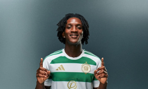 Ký mới đến 2031, sao trẻ Chelsea tới Celtic